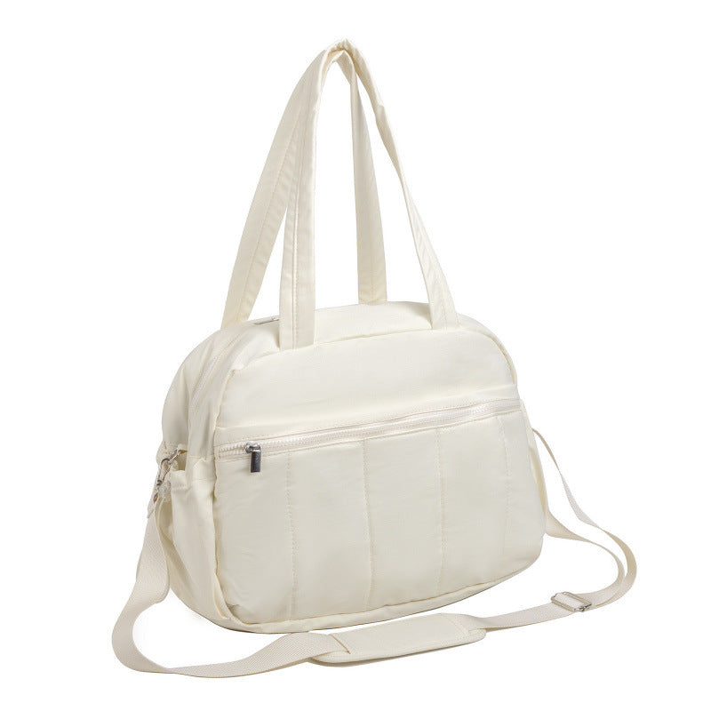 Elegant tote bag with multiple compartments Kalsten