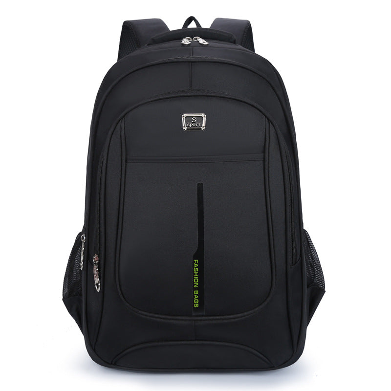 High-Capacity Travel Backpack Kalsten
