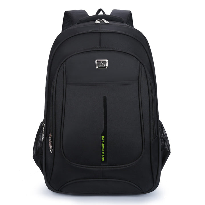 High-Capacity Travel Backpack Kalsten