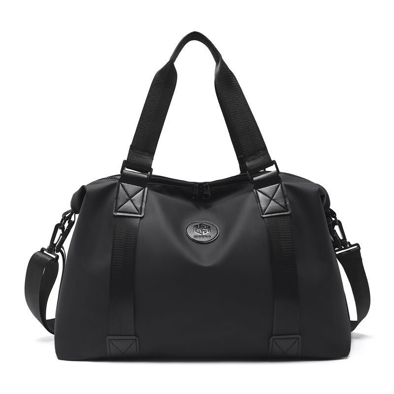 Spacious travel bag Kalsten
