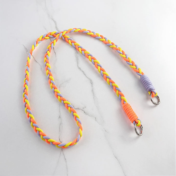 Durable Double Braided Dog Leash Kalsten