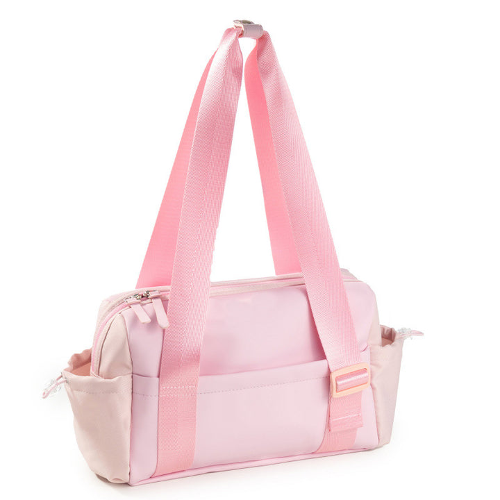 Sporty Shoulder Bag Kalsten
