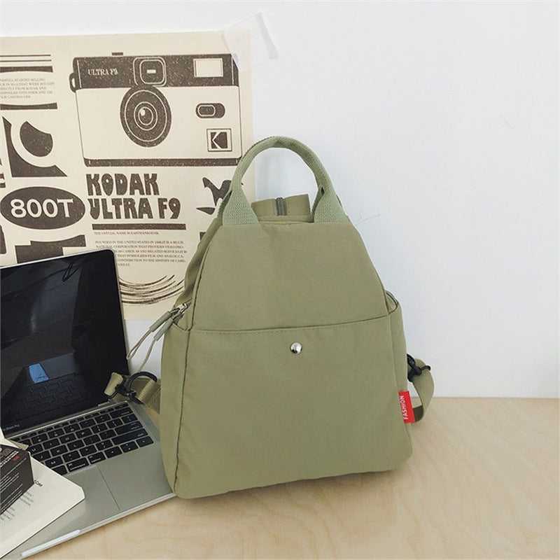 Chic Minimalist Backpack