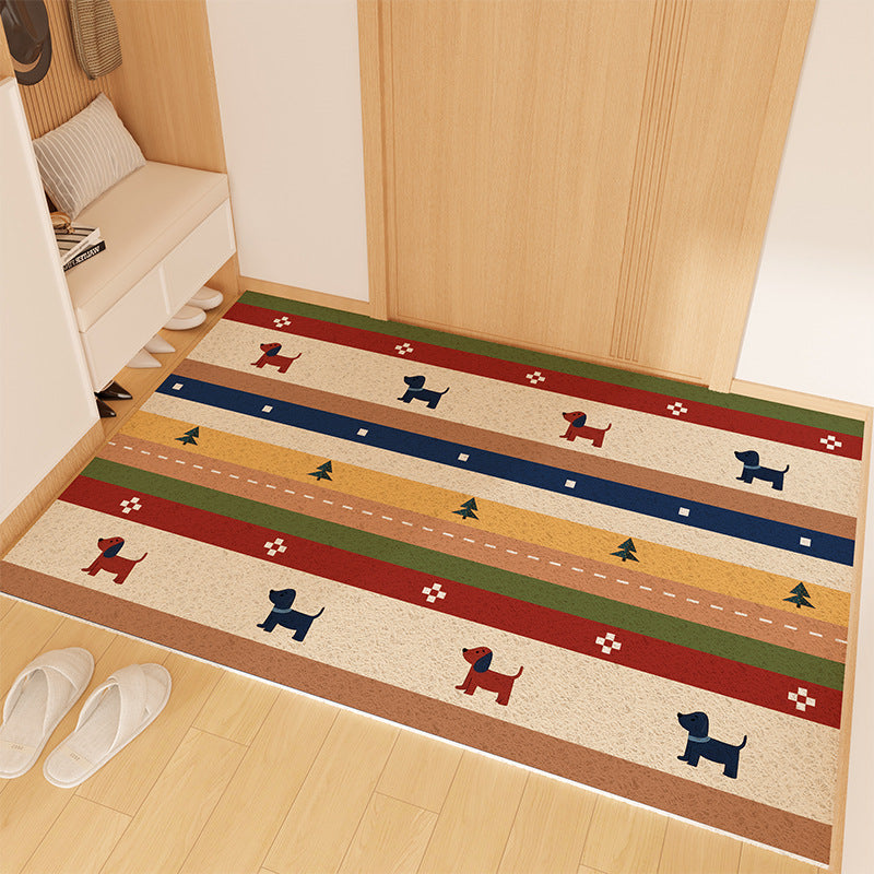 Decorative Plush