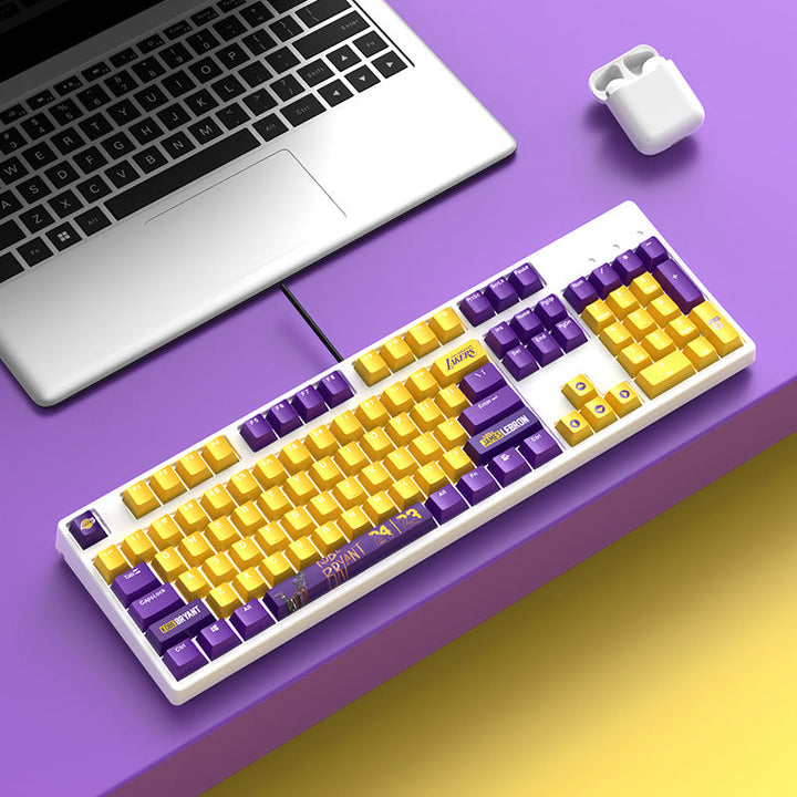 Wired Ergonomic Mechanical Keyboard Kalsten