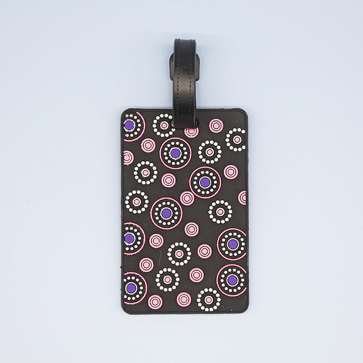 Women's Luggage Tag Kalsten