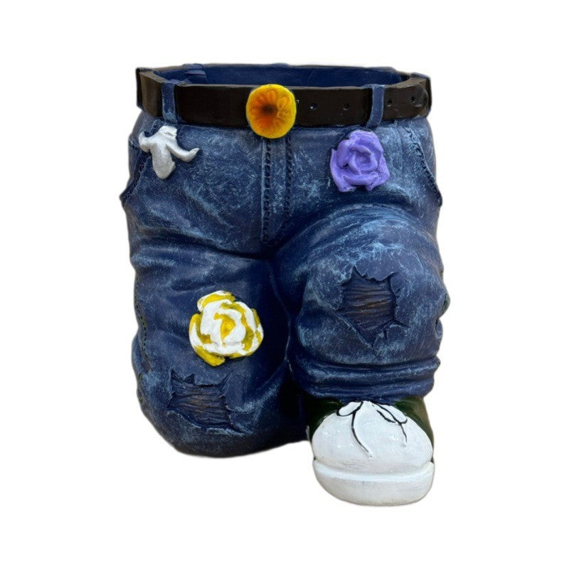 Planter Kalsten