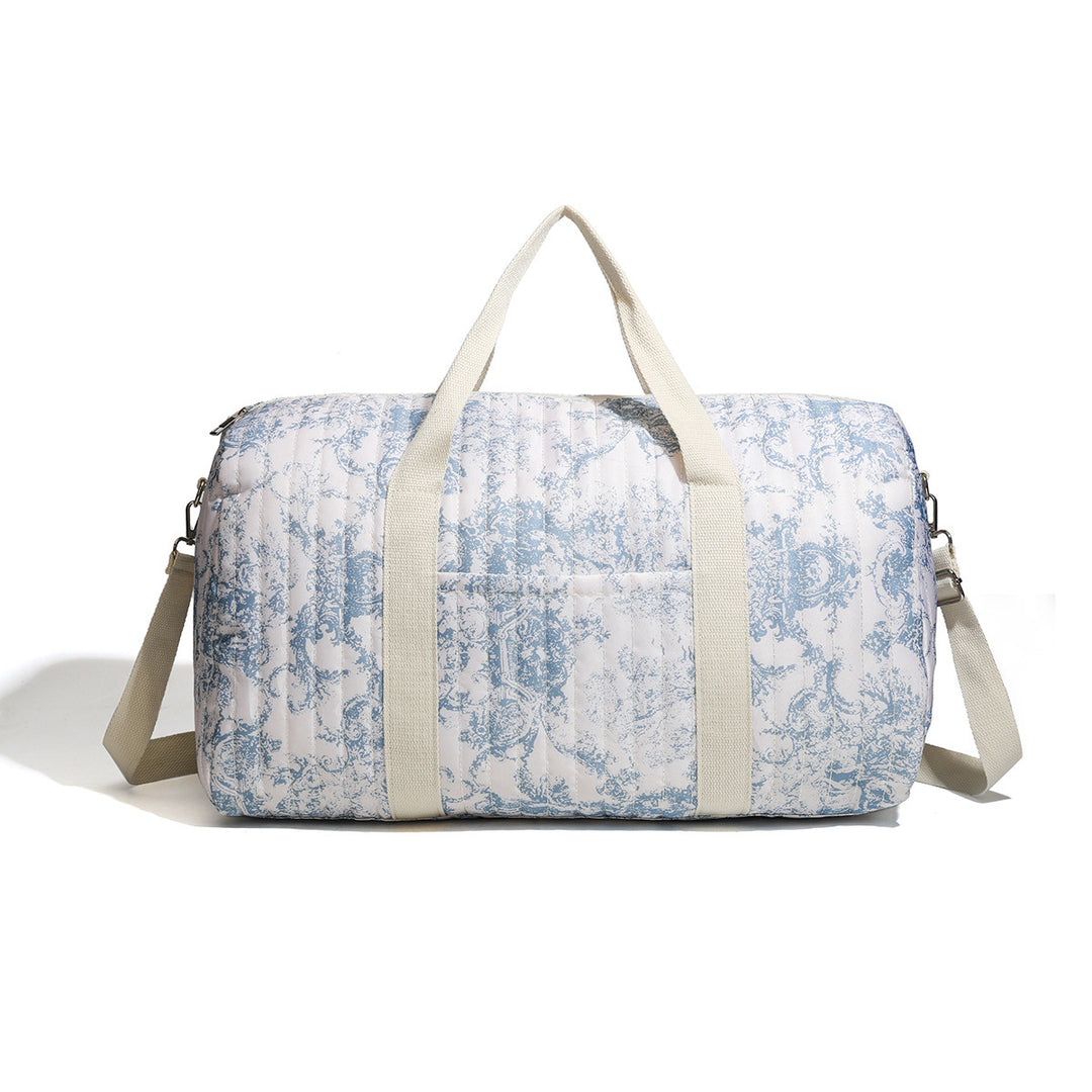 Quilted Storage Kalsten