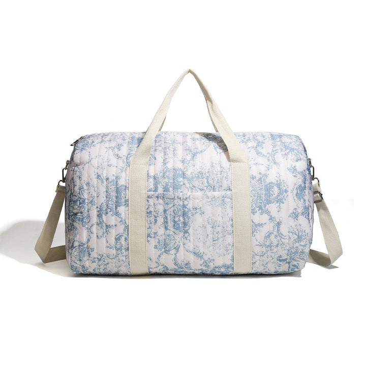 Quilted Storage Kalsten