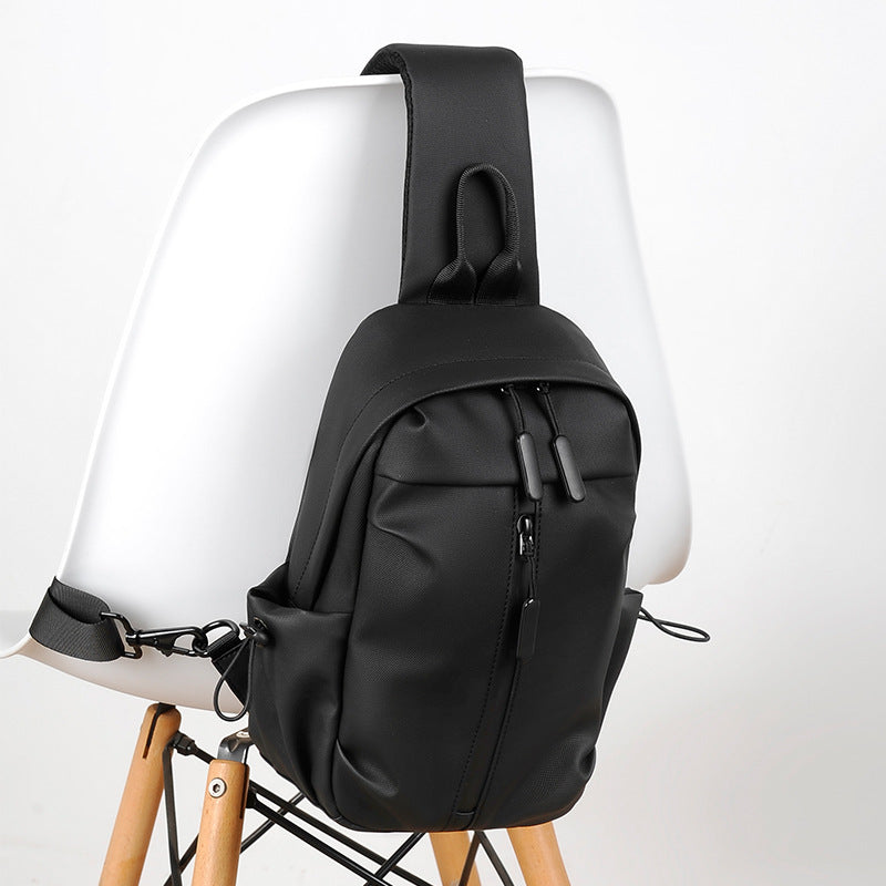 Crossbody Sling Bag with Anti-Theft Features Kalsten