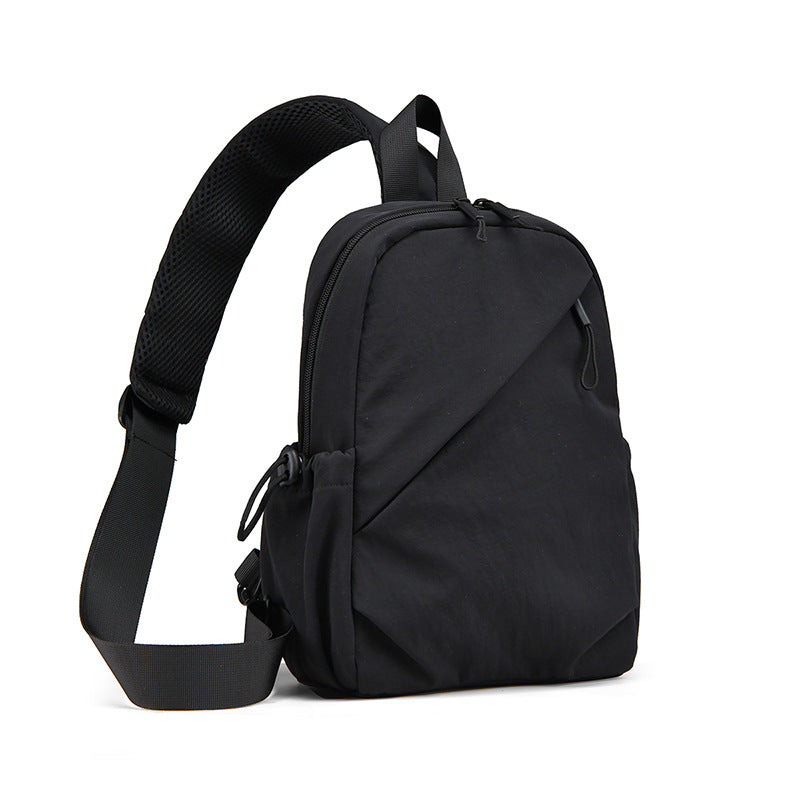 Compact Ergonomic Sling Backpack Kalsten
