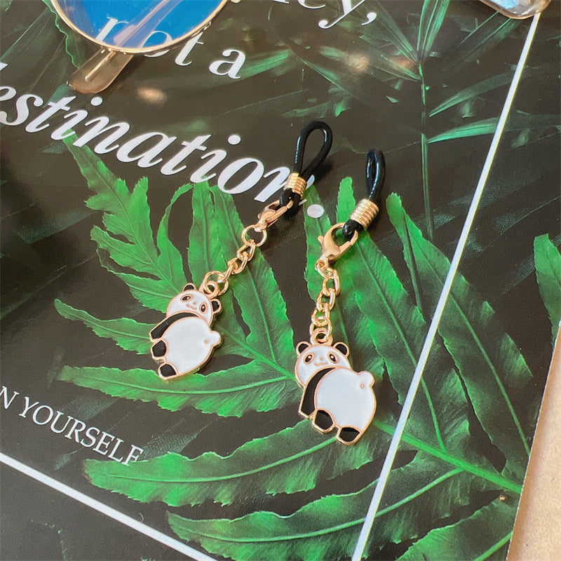 Pineapple Dangle Earrings Kalsten