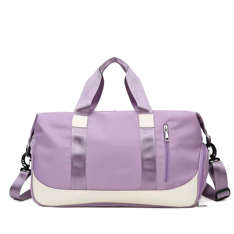Robust Sports and Leisure Duffel Bag Kalsten