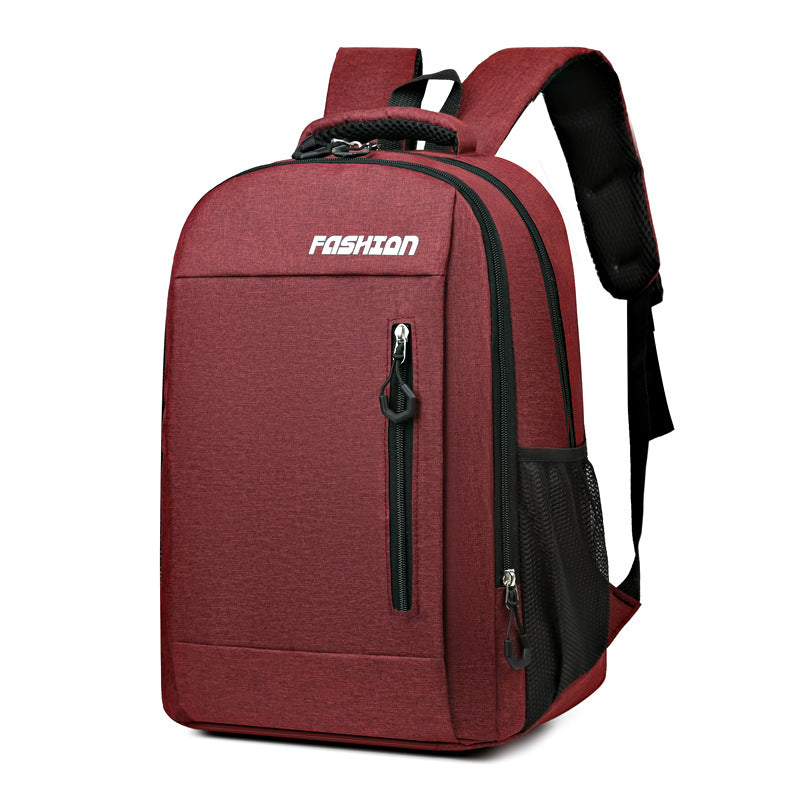 High-Capacity Tech Backpack Kalsten