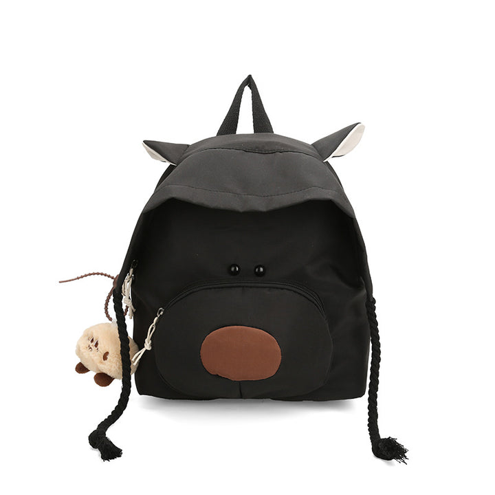 Backpack in Playful Animal Design Kalsten