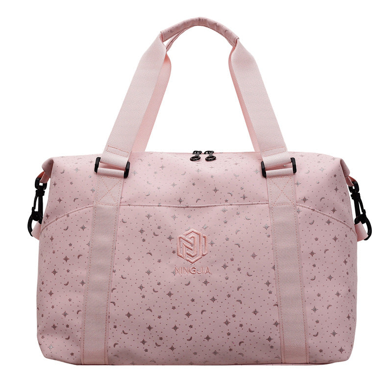 Multi-Functional Stylish Sports Duffle Bag Kalsten