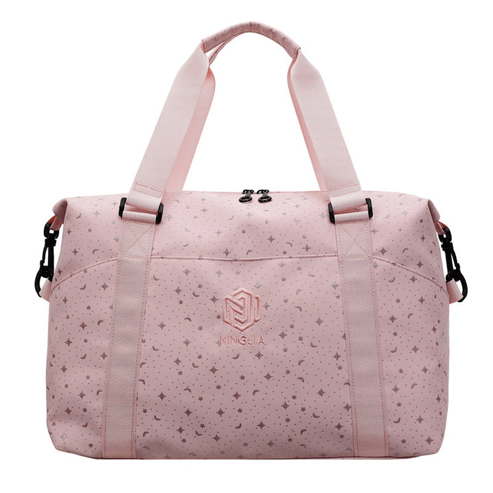 Multi-Functional Stylish Sports Duffle Bag Kalsten