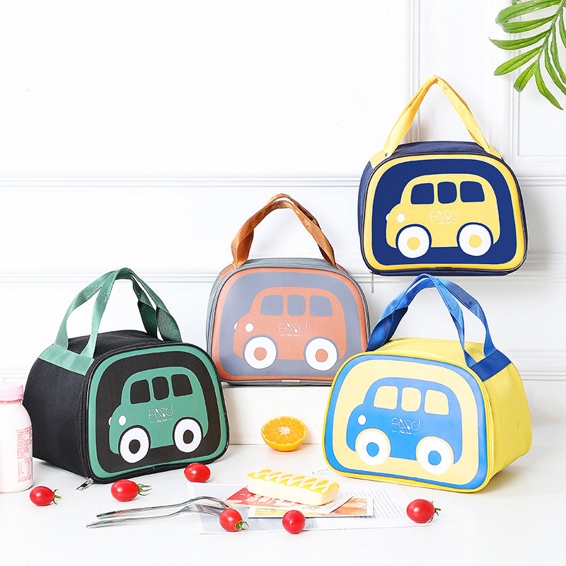Lunch Bag Kalsten