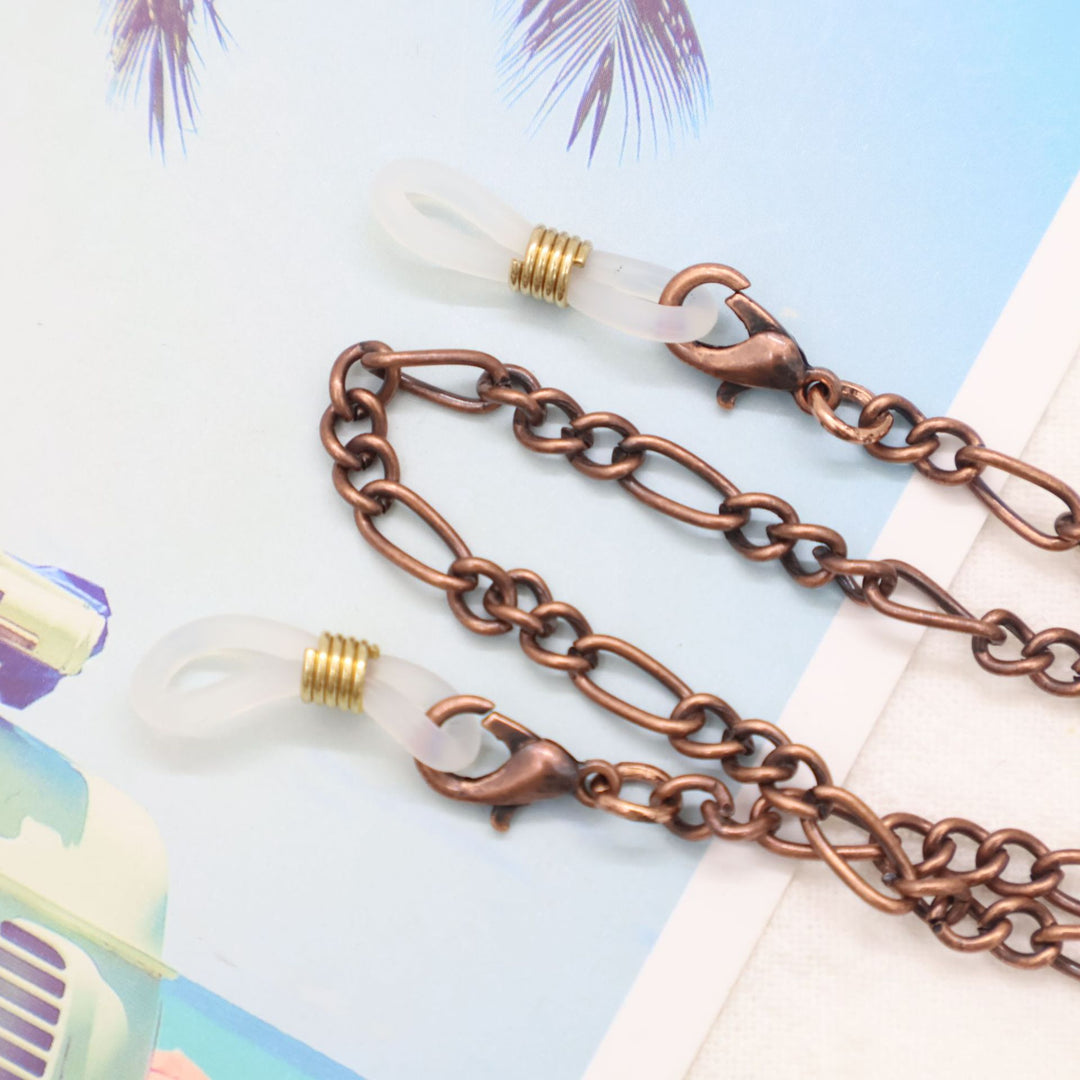 Modern Eyewear Chain Kalsten