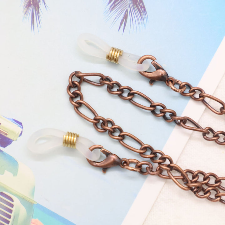Modern Eyewear Chain Kalsten