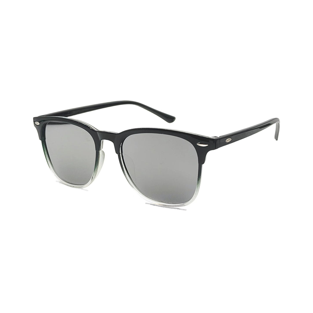 Retro Square Frame Sunglasses Kalsten