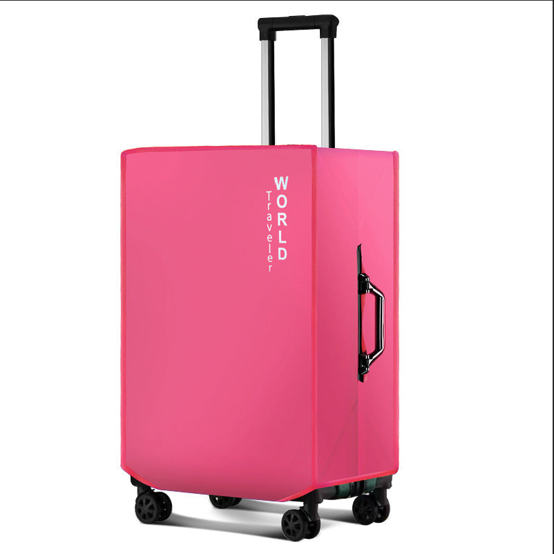 Hard-Wearing Spinner Suitcase Kalsten