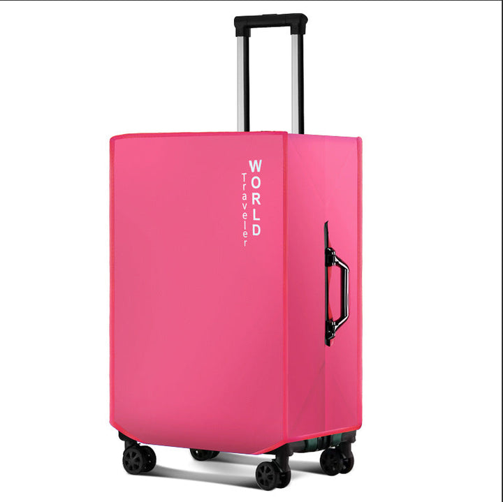 Hard-Wearing Spinner Suitcase Kalsten
