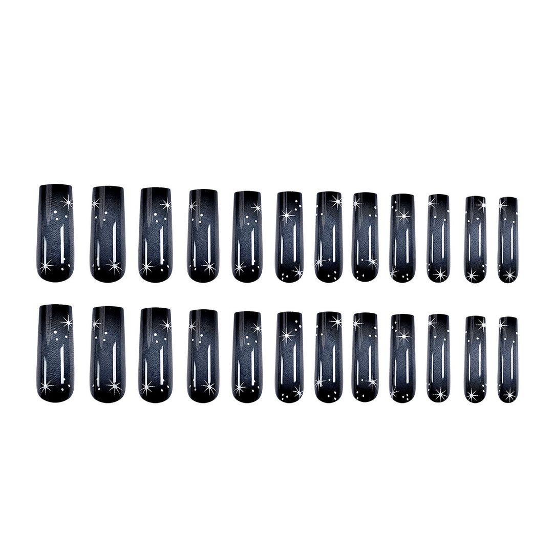 Galaxie Nail Design Kalsten