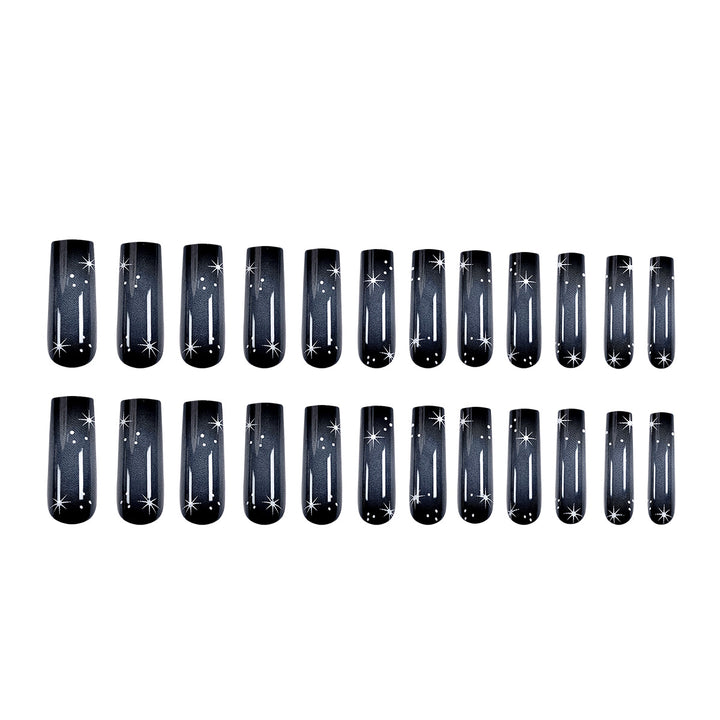 Galaxie Nail Design Kalsten