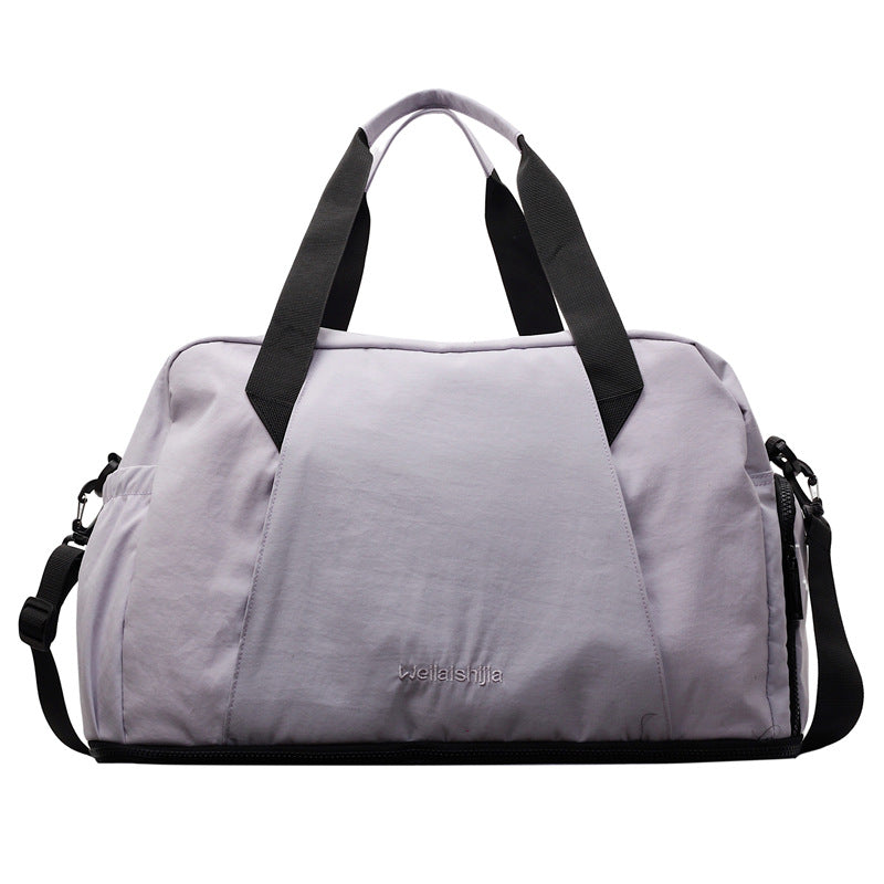 Lightweight Travel Duffel