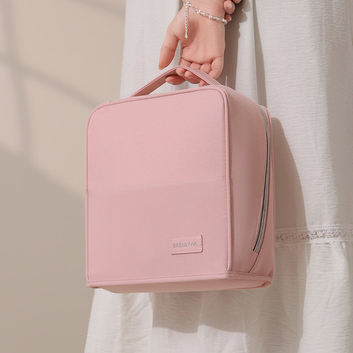 Compact Cosmetic Travel Organizer Kalsten