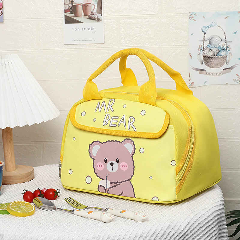 Stylish Reusable Tote Bag Kalsten
