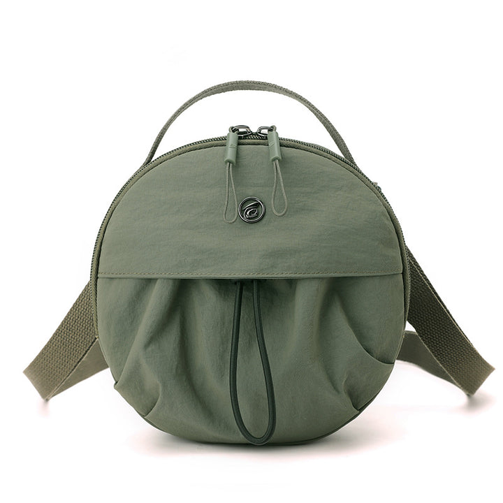 Round Crossbody Bag Kalsten