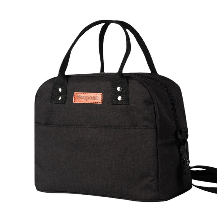 Stylish Insulated Lunch Tote