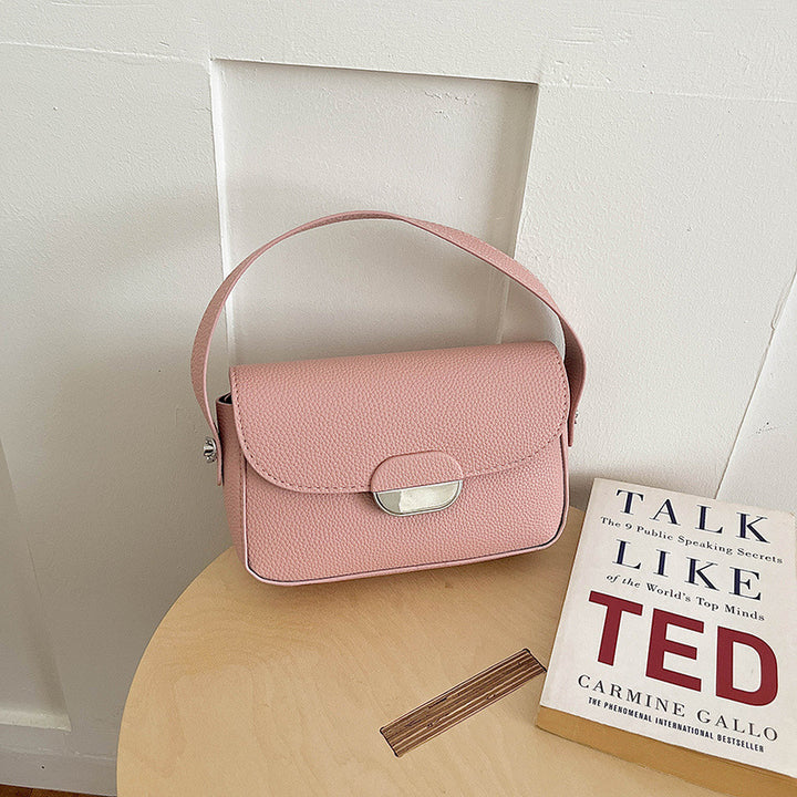 WoElegant Textured Handbag Kalsten