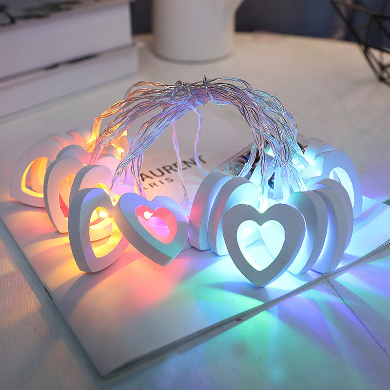 Decorative Star String Lights Kalsten