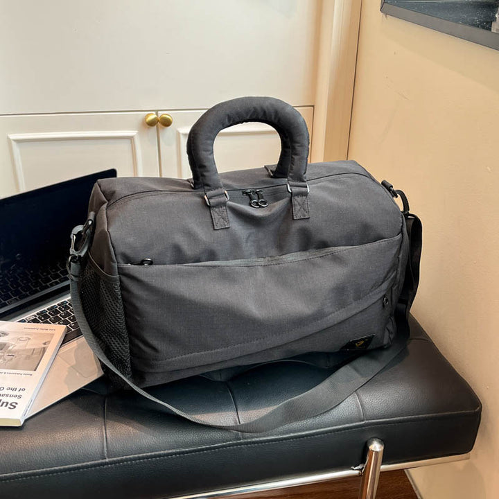 Compact Utility Travel Duffle Bag Kalsten