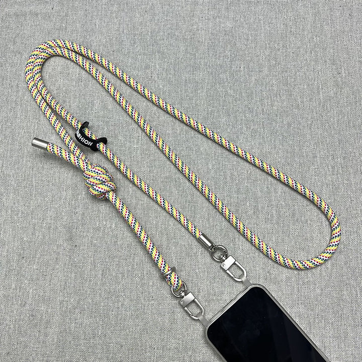 Adjustable Phone Lanyard Strap Kalsten