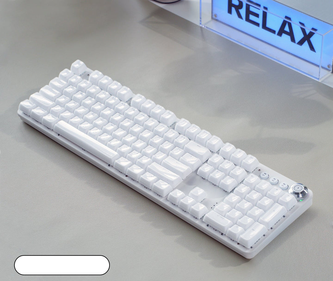 Mechanical Gaming Keyboard Kalsten