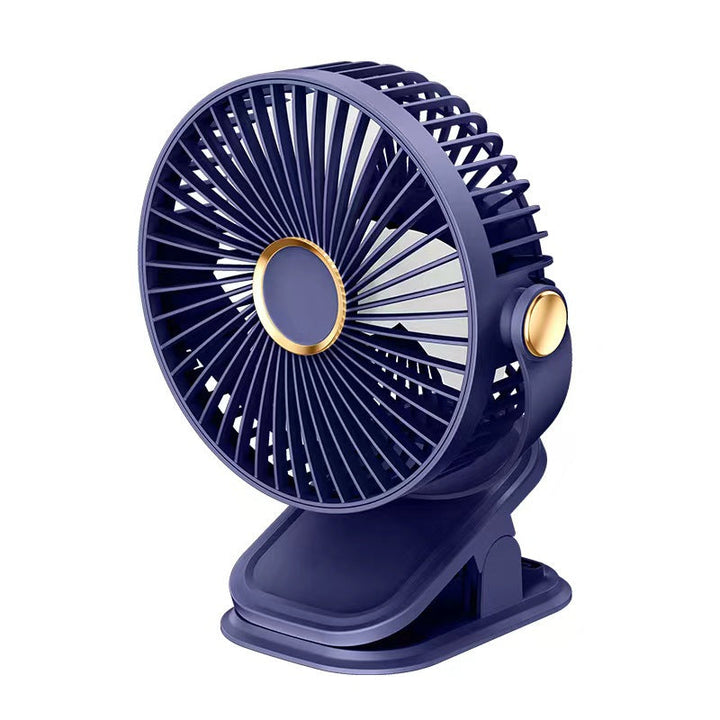 Portable Tabletop Fan Kalsten