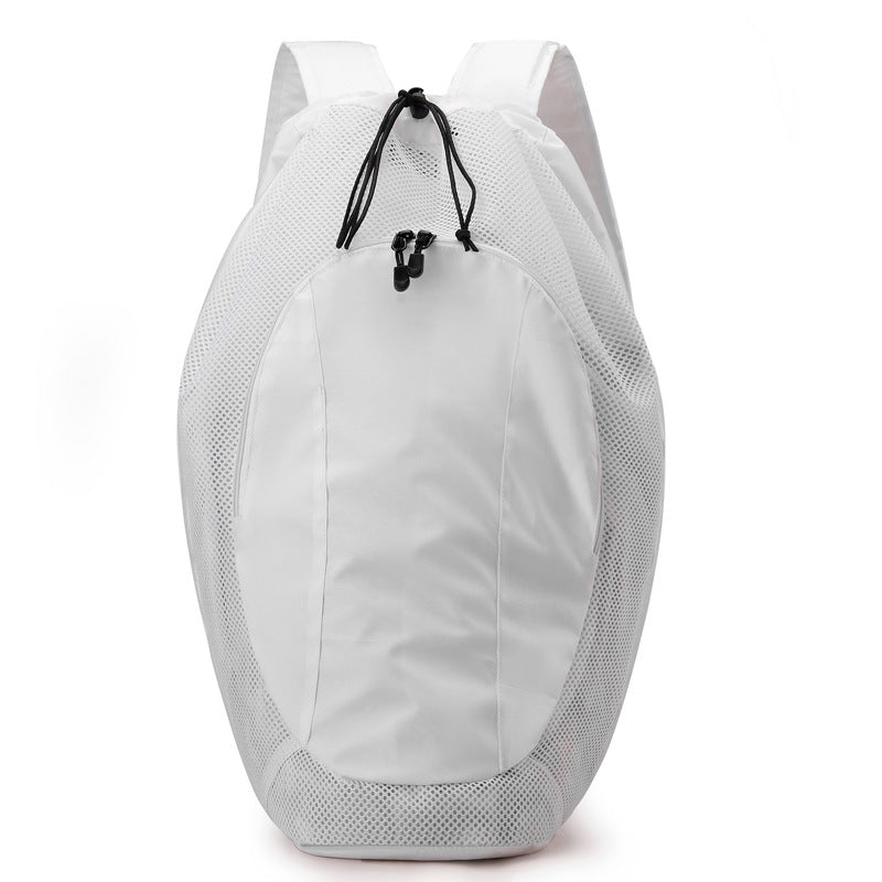 Lightweight Mesh Sports Backpack Kalsten