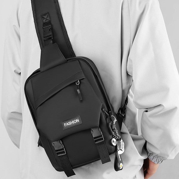 Compact Casual Sling Bag
