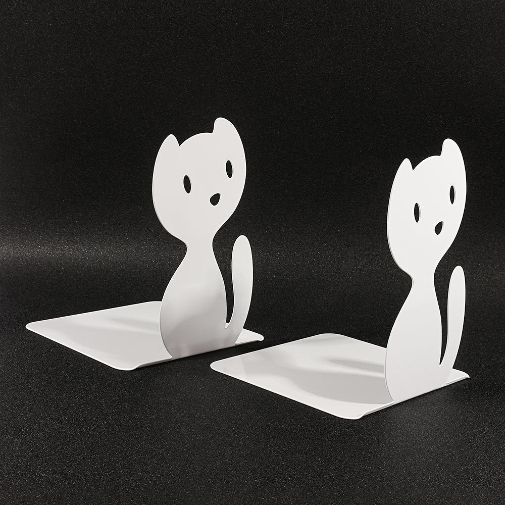 Decorative Bunny Bookends