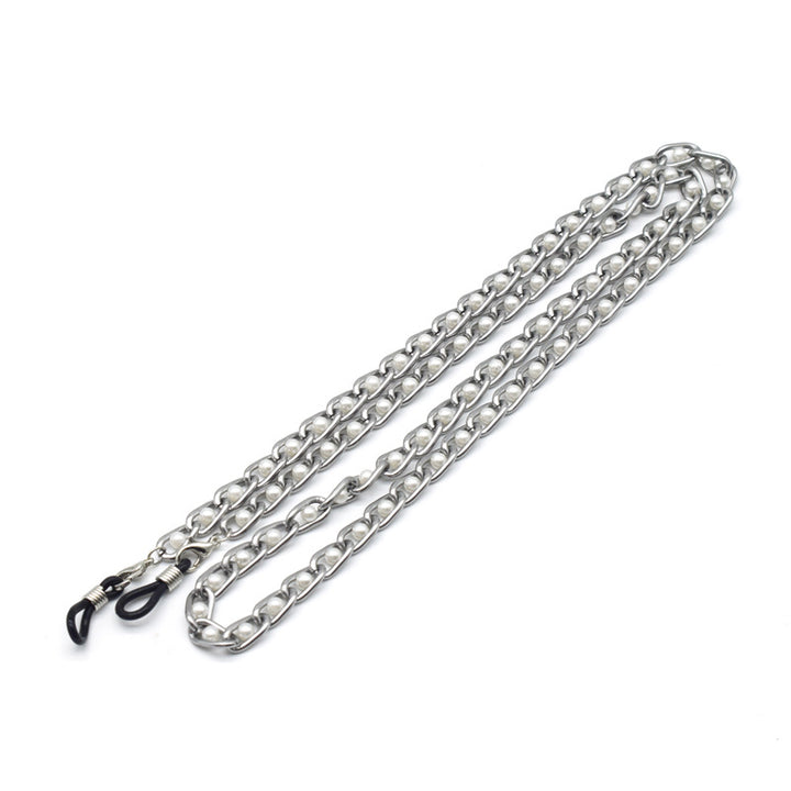 Durable Metal Link Eyewear Retainer Chain Kalsten