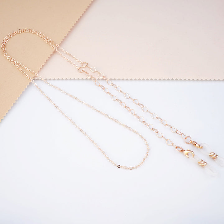 Eyewear Chain Kalsten