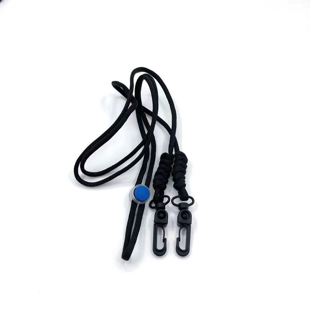 Multi-Functional Adjustable Lanyard Kalsten