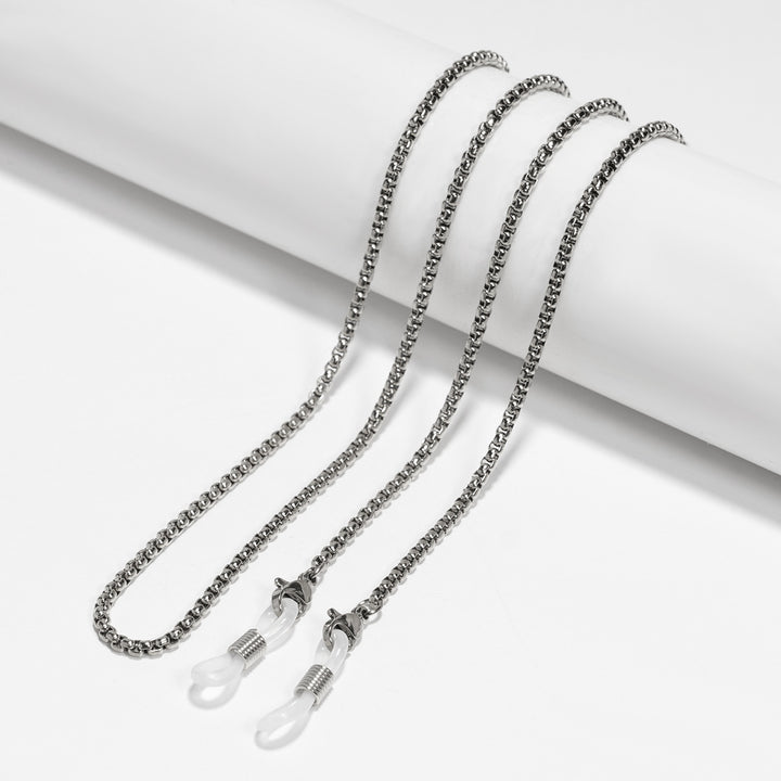 Durable Eyewear Retaining Chain Kalsten
