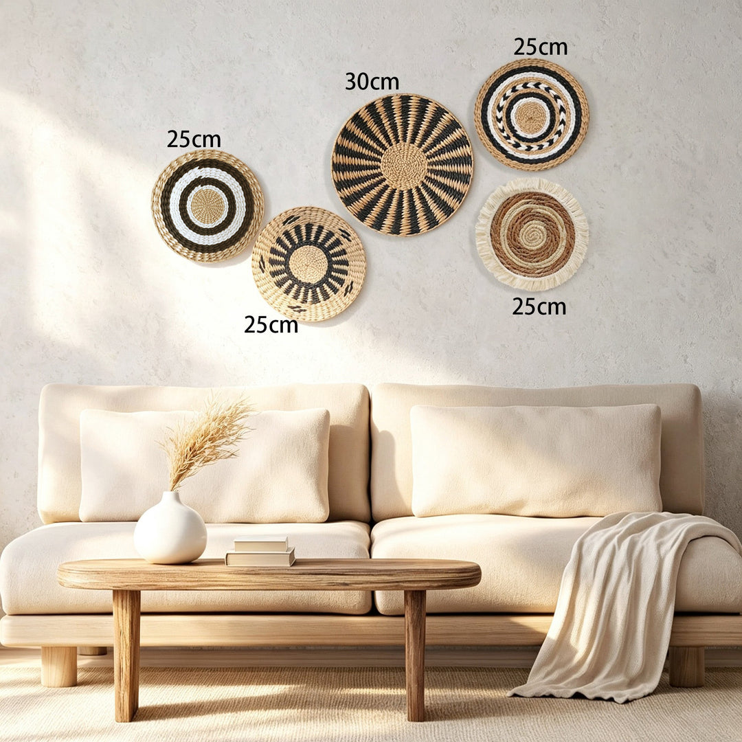 Artisan Wall Décor