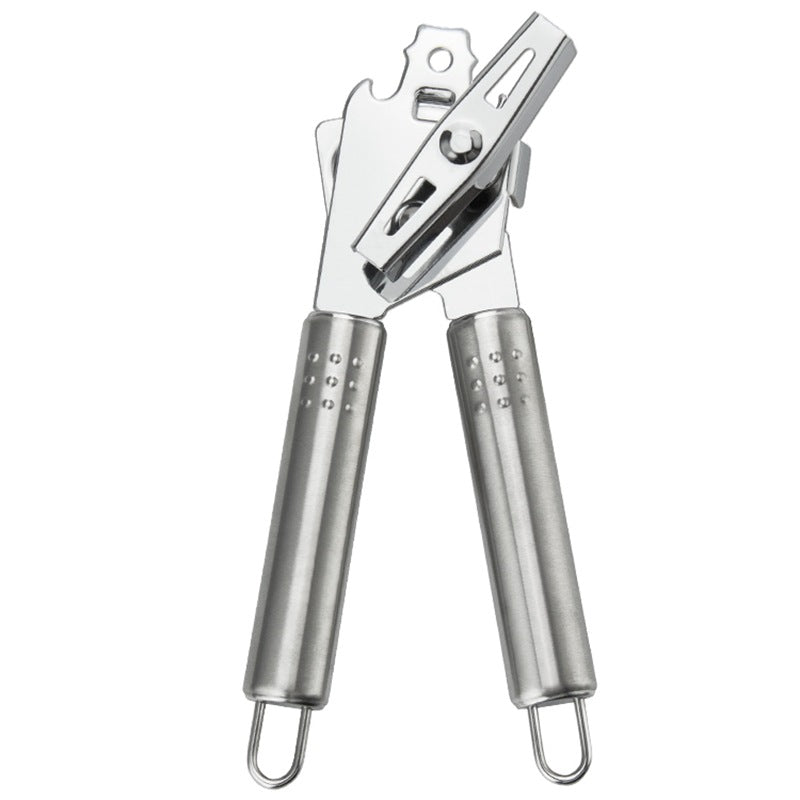 Heavy-Duty Multi-Function Can Opener Kalsten