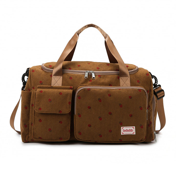 Travel Utility